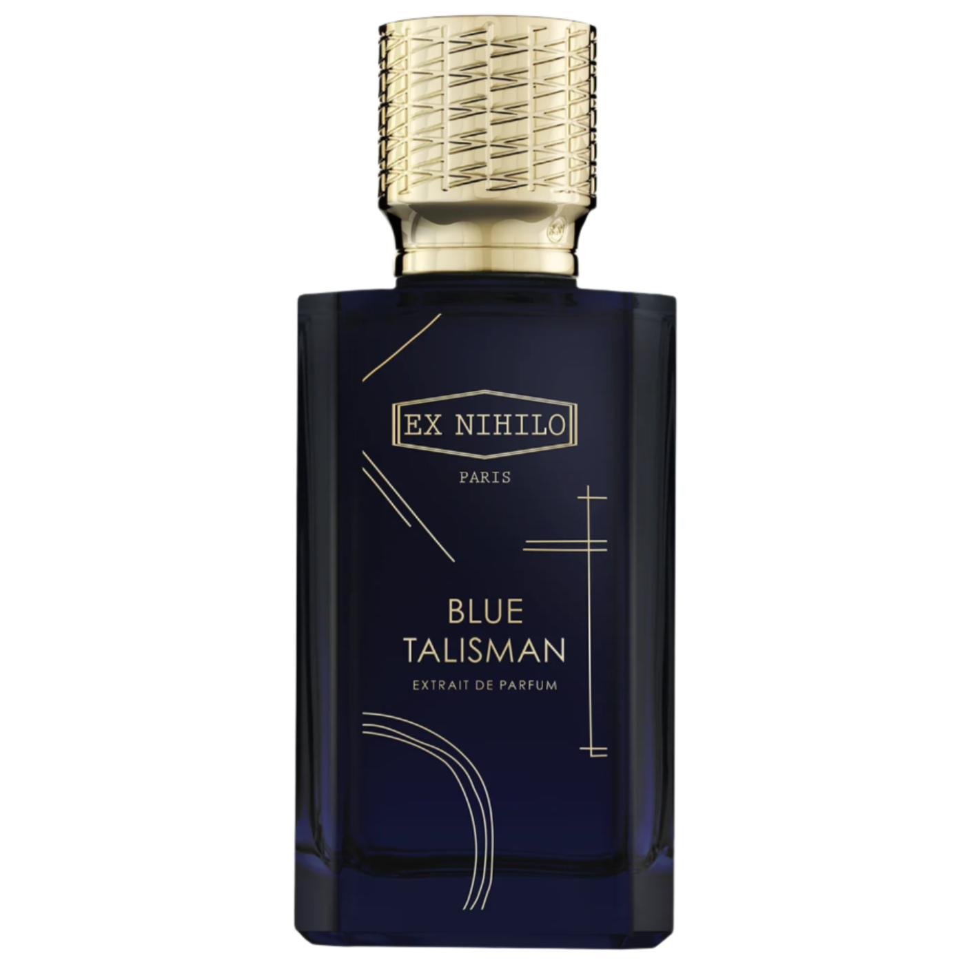Ex Nihilo Blue Talisman Extrait